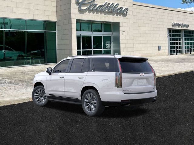 2024 Cadillac Escalade 4WD Sport