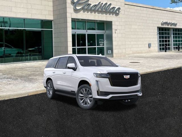 2024 Cadillac Escalade 4WD Sport