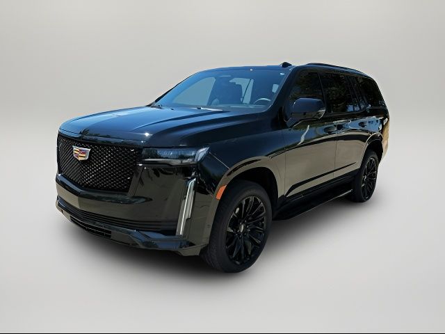 2024 Cadillac Escalade 4WD Sport