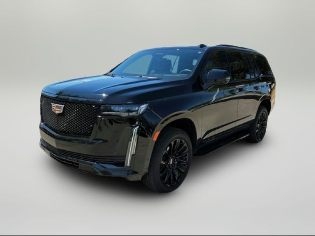 2024 Cadillac Escalade 4WD Sport