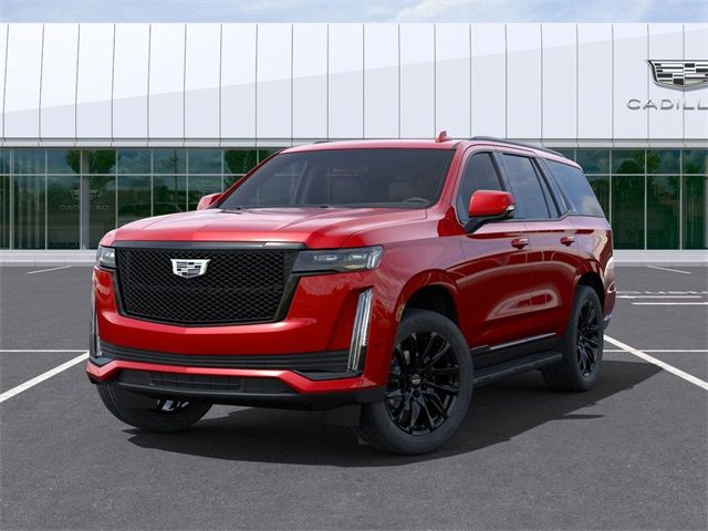 2024 Cadillac Escalade 4WD Sport