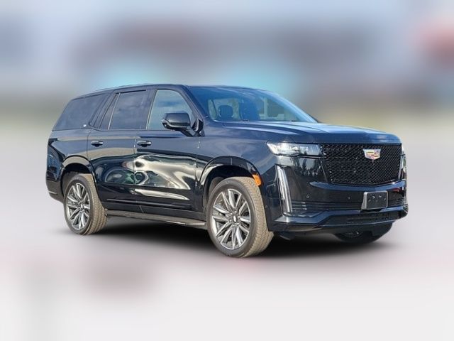 2024 Cadillac Escalade 4WD Sport