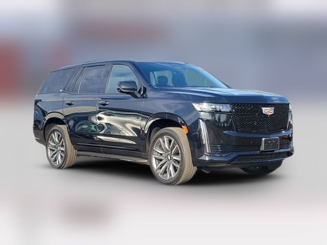 2024 Cadillac Escalade 4WD Sport