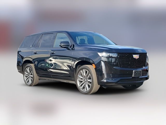 2024 Cadillac Escalade 4WD Sport