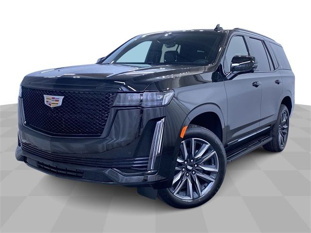 2024 Cadillac Escalade 4WD Sport