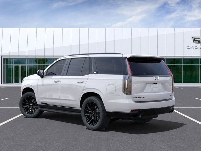 2024 Cadillac Escalade 4WD Sport