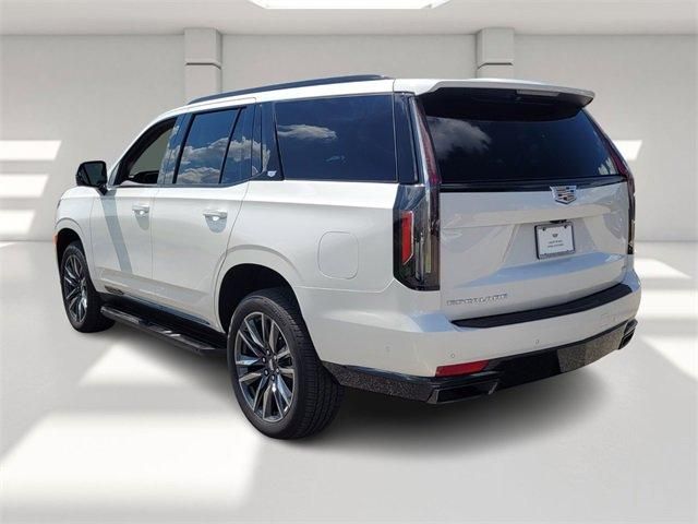 2024 Cadillac Escalade 4WD Sport