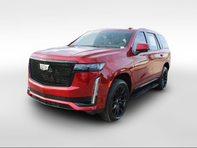 2024 Cadillac Escalade 4WD Sport