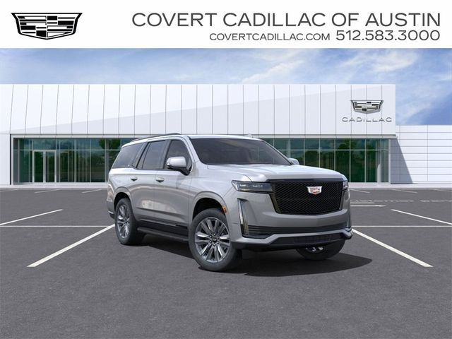 2024 Cadillac Escalade 4WD Sport