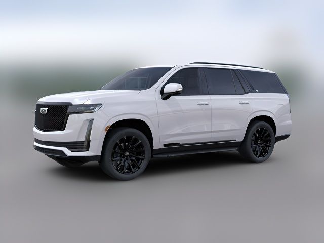 2024 Cadillac Escalade 4WD Sport