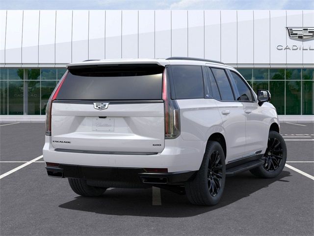 2024 Cadillac Escalade 4WD Sport