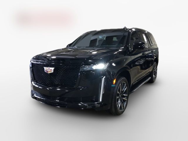 2024 Cadillac Escalade 4WD Sport