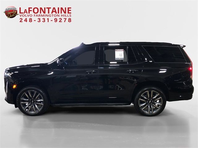 2024 Cadillac Escalade 4WD Sport