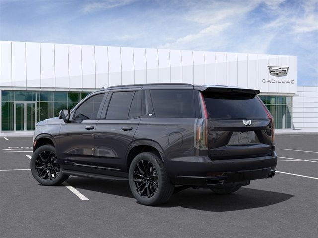 2024 Cadillac Escalade 4WD Sport