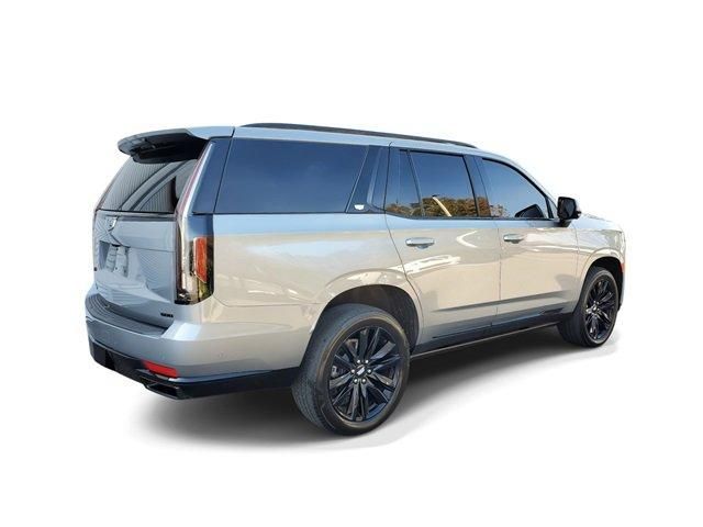 2024 Cadillac Escalade 4WD Sport