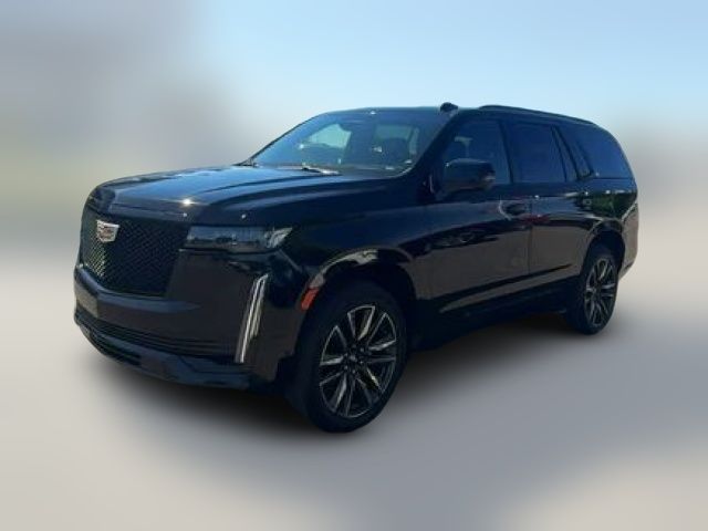 2024 Cadillac Escalade 4WD Sport
