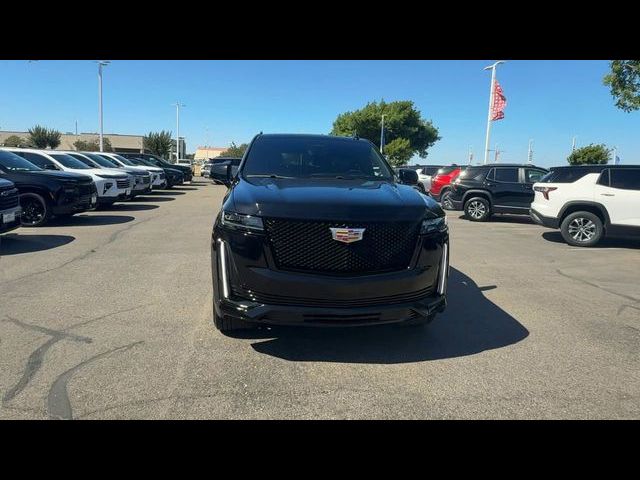 2024 Cadillac Escalade 4WD Sport