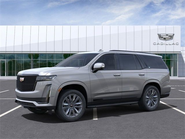 2024 Cadillac Escalade 4WD Sport