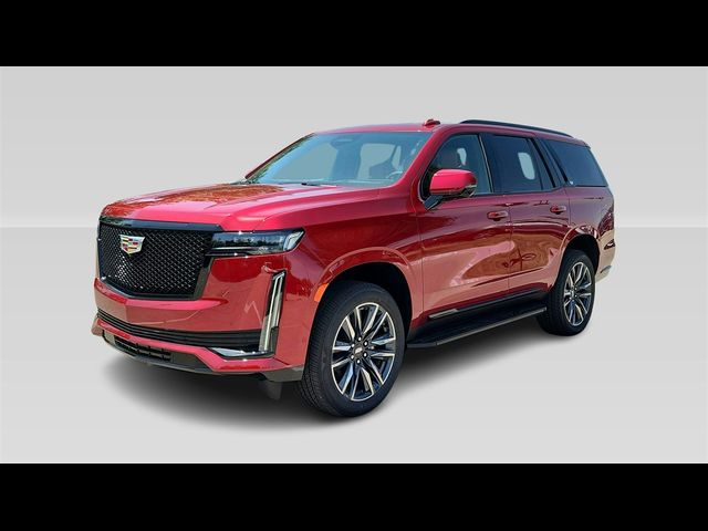 2024 Cadillac Escalade 4WD Sport