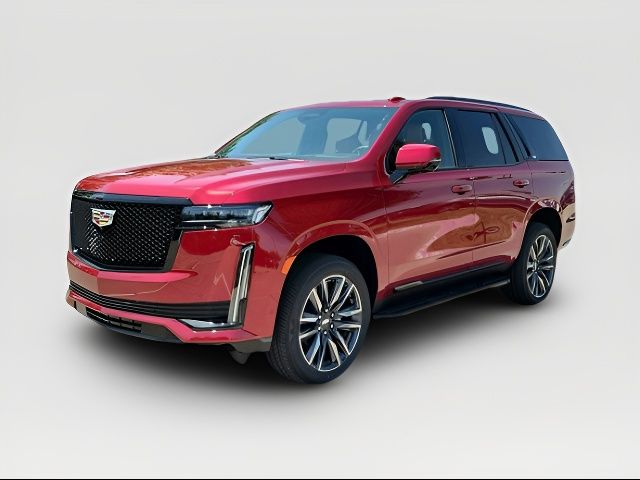 2024 Cadillac Escalade 4WD Sport