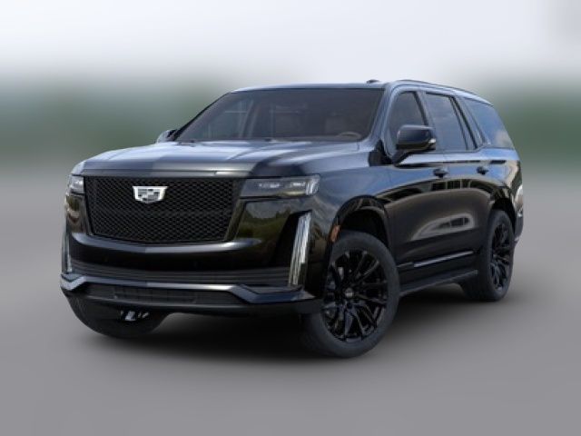 2024 Cadillac Escalade 4WD Sport