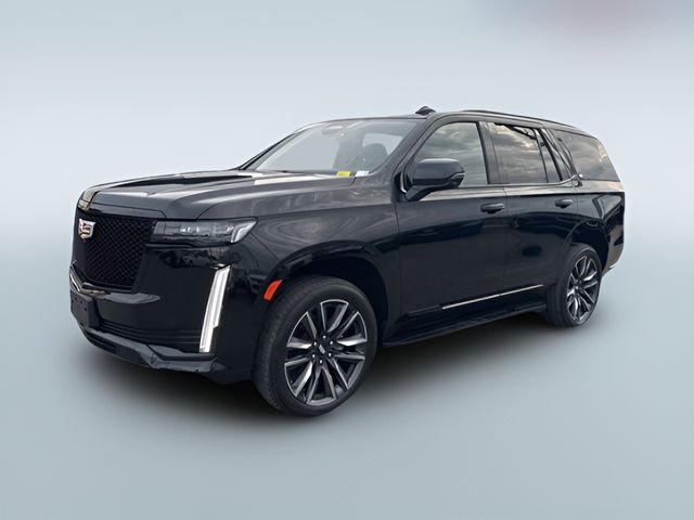 2024 Cadillac Escalade 4WD Sport