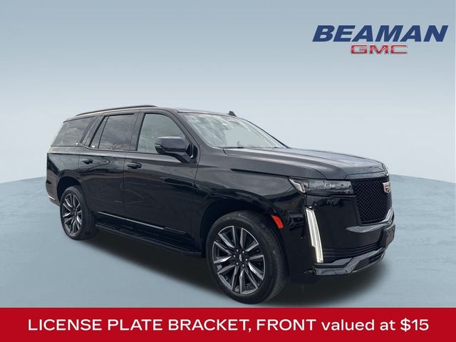 2024 Cadillac Escalade 4WD Sport