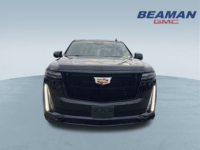 2024 Cadillac Escalade 4WD Sport