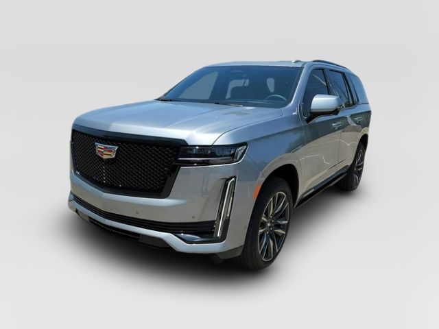 2024 Cadillac Escalade 4WD Sport