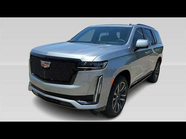 2024 Cadillac Escalade 4WD Sport