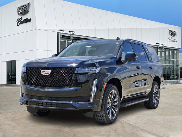 2024 Cadillac Escalade 4WD Sport