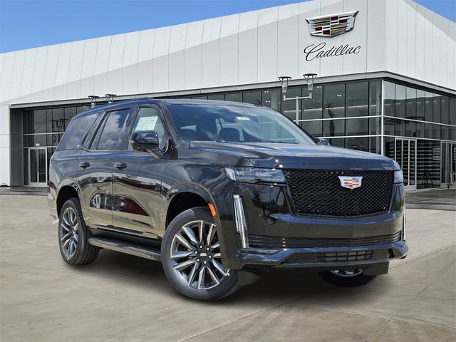 2024 Cadillac Escalade 4WD Sport