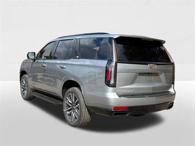 2024 Cadillac Escalade 4WD Sport