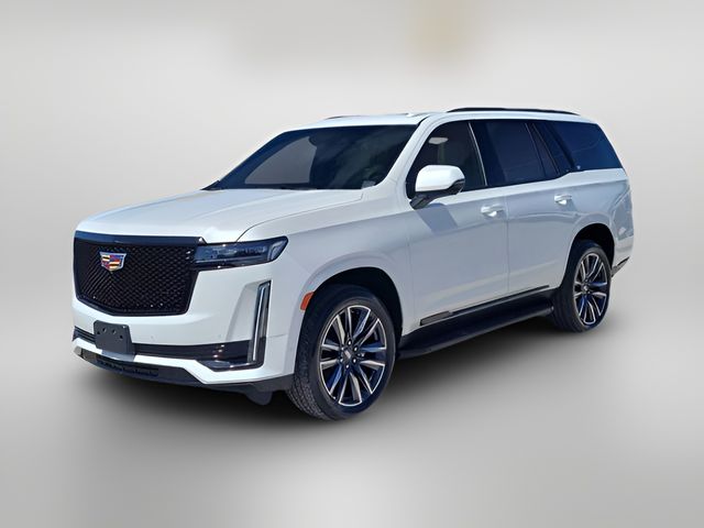 2024 Cadillac Escalade 4WD Sport
