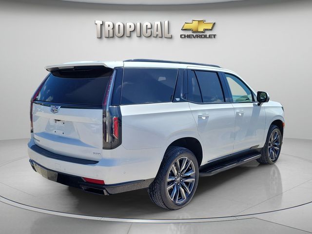 2024 Cadillac Escalade 4WD Sport