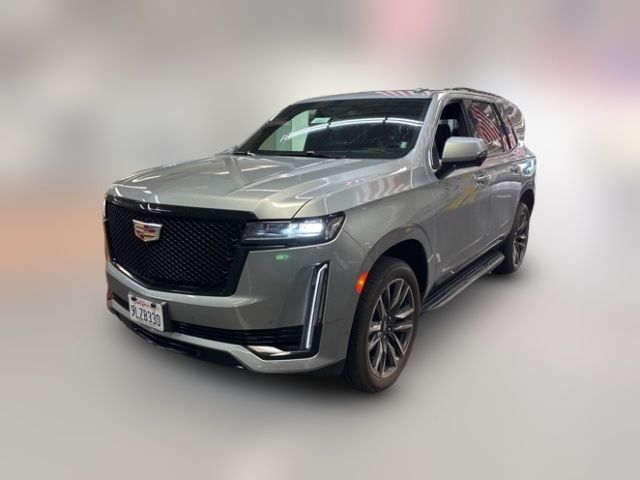 2024 Cadillac Escalade 4WD Sport