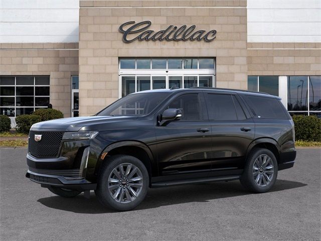 2024 Cadillac Escalade 4WD Sport