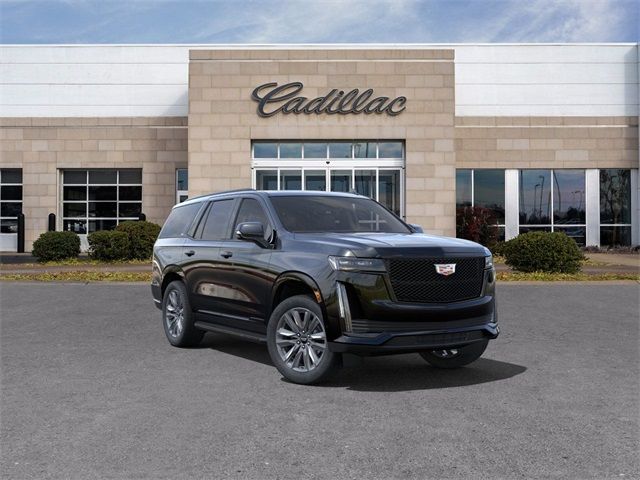 2024 Cadillac Escalade 4WD Sport