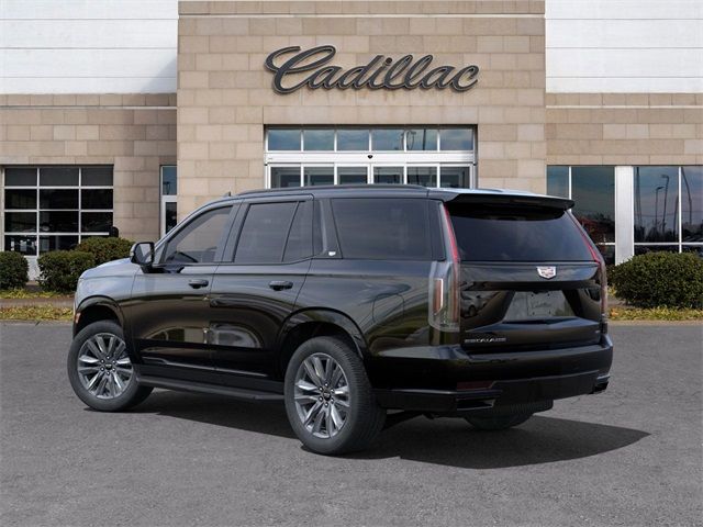 2024 Cadillac Escalade 4WD Sport