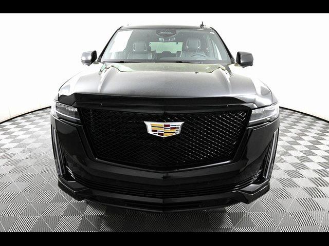 2024 Cadillac Escalade 4WD Sport