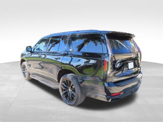 2024 Cadillac Escalade 4WD Sport