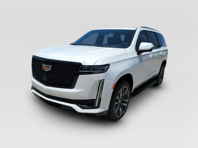 2024 Cadillac Escalade 4WD Sport