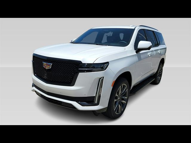 2024 Cadillac Escalade 4WD Sport