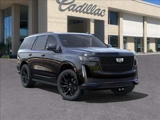 2024 Cadillac Escalade 4WD Sport