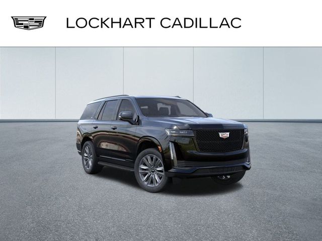 2024 Cadillac Escalade 4WD Sport