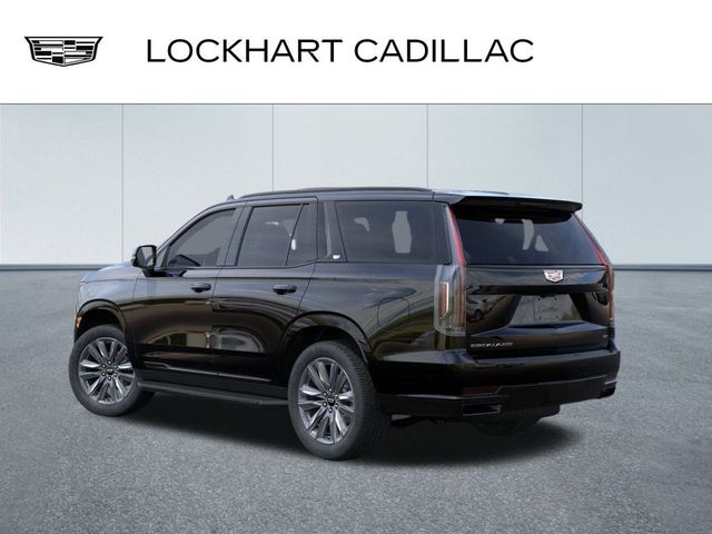 2024 Cadillac Escalade 4WD Sport