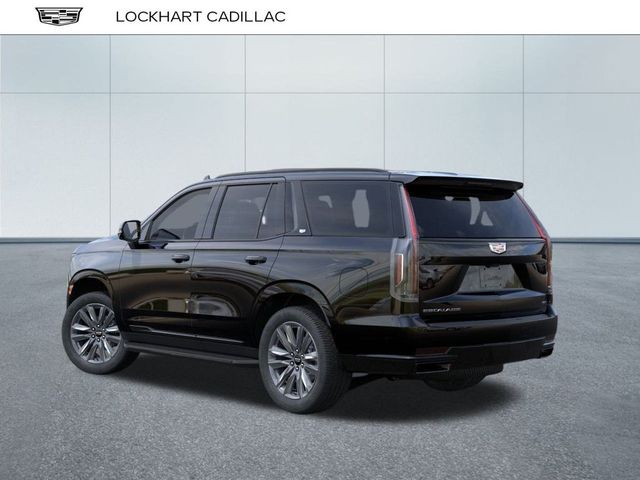 2024 Cadillac Escalade 4WD Sport