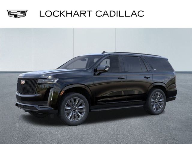 2024 Cadillac Escalade 4WD Sport