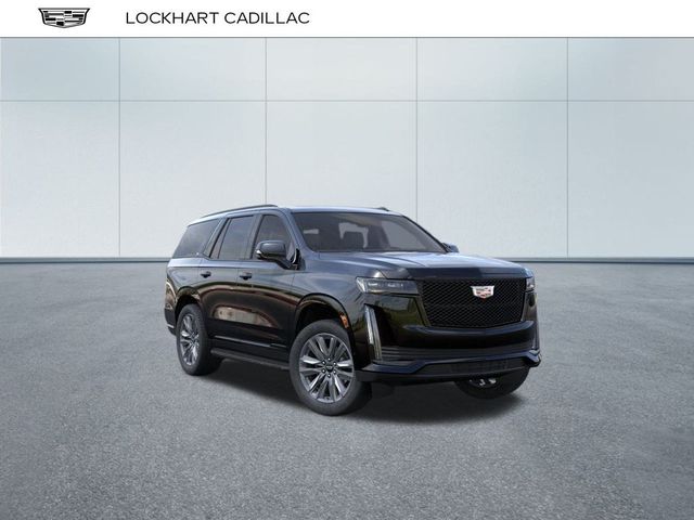 2024 Cadillac Escalade 4WD Sport