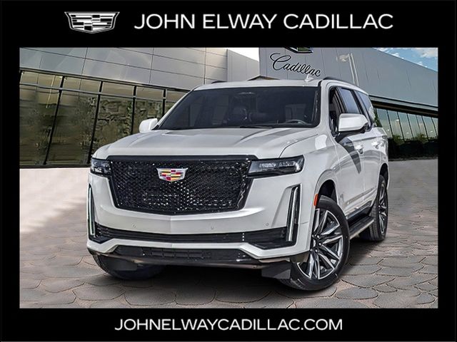 2024 Cadillac Escalade 4WD Sport